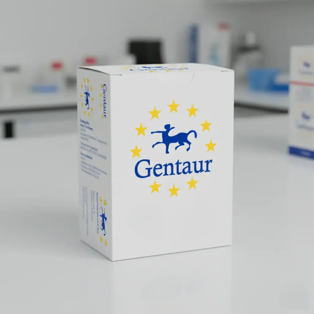 Polystyrene Particles