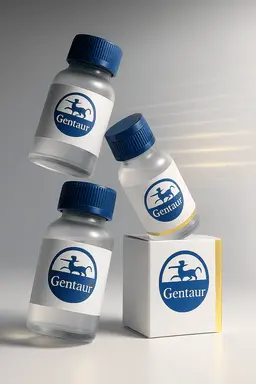 Gentaur 3M Potassium Chloride Electrode Filling Solution (Electrolyte) Free from Silver Ion - 100ml