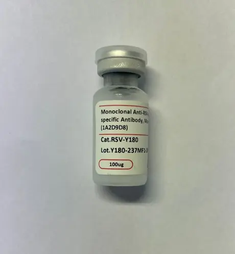 Gentaur Palivizumab – Anti-RSV Protein Antibody