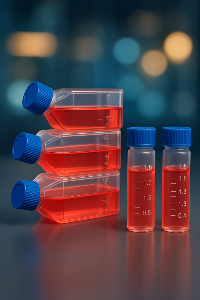 Human Breast Cancer Cells (HS578T)