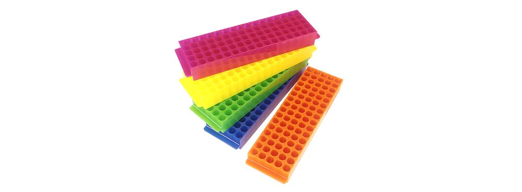 ISOFREEZE cooling tripod for storing samples at 0OC