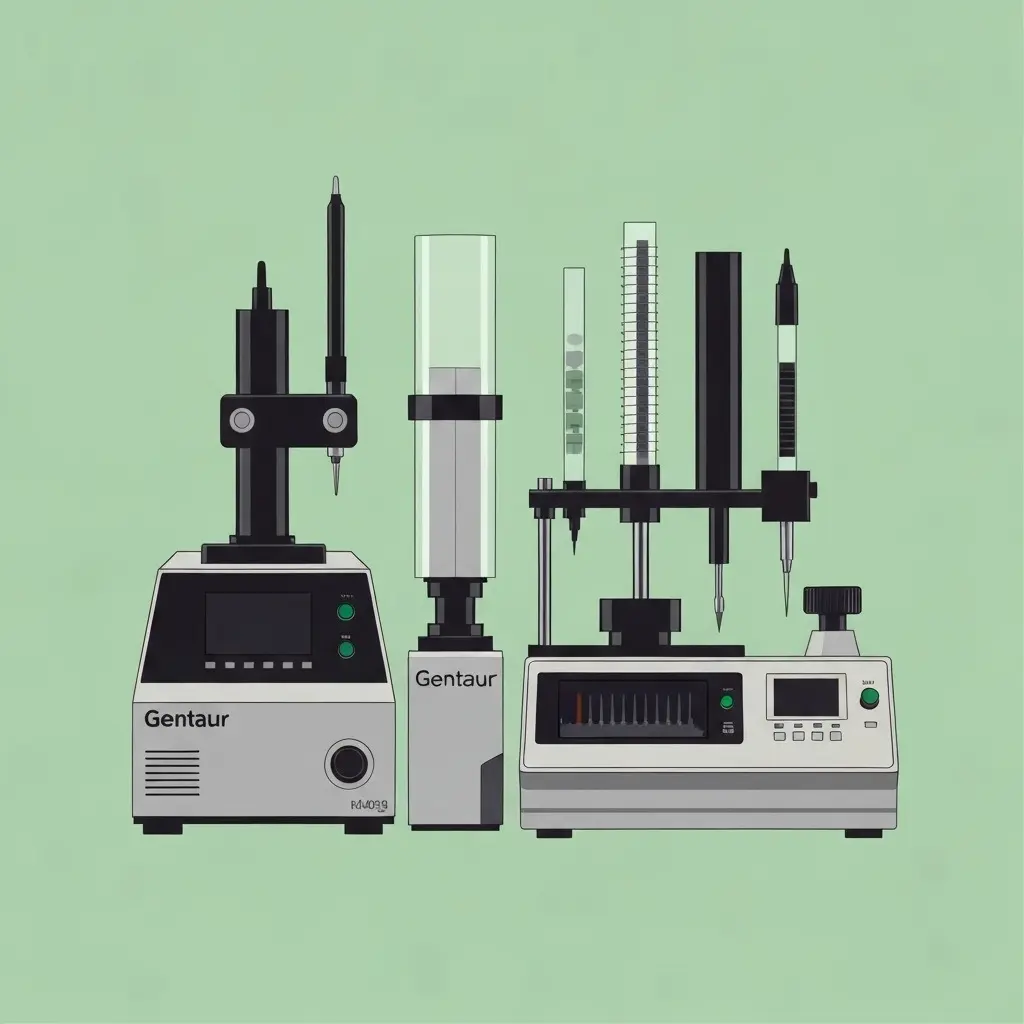 Comb 14 sample MC, 1 mm thick