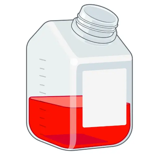 HiGlutaXL DMEM/Ham's F-12 (1:1) w/L-Alanyl-L-Glu, w/ 15mM HEPES, Trace elements, NaHCO3, liquid