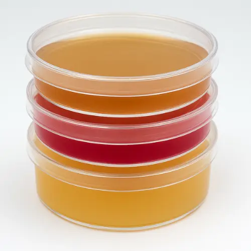 CAE (Citrate Azide Enterococcus) HiVeg Agar Base