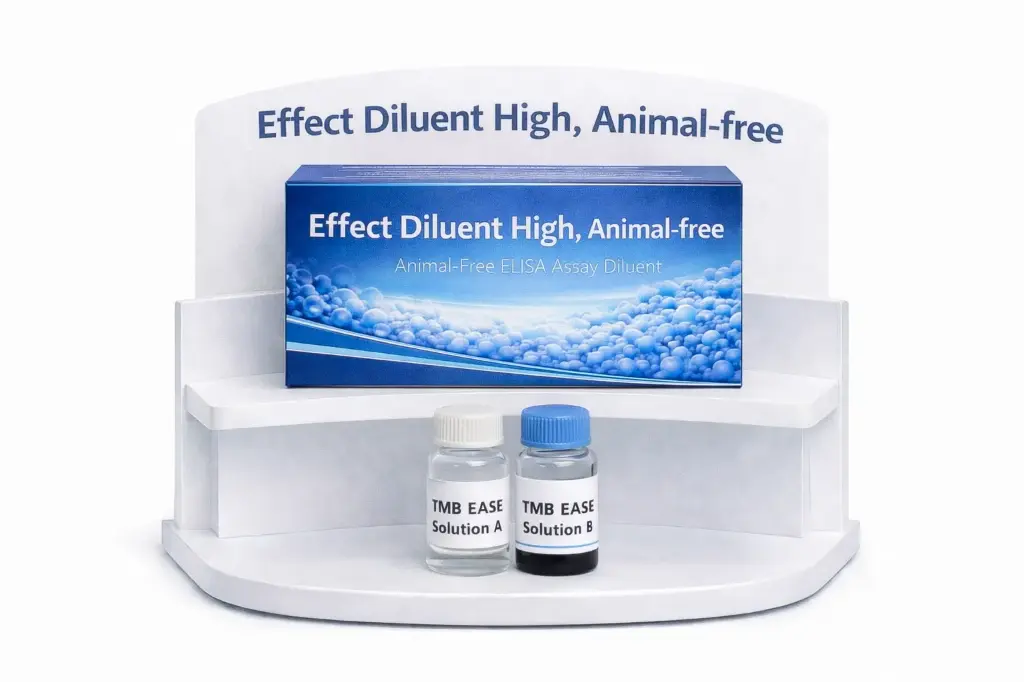 Effect Diluent Medium, Animal-free