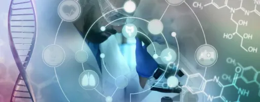 BIOMEDICAL SCIENCES